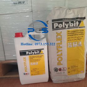 Sơn chống thấm 2 thành phần