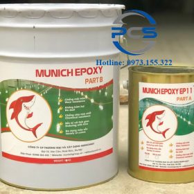 Bộ 2 thành phần