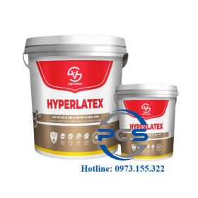 Hyperlatex Chất kết nối bê tông cũ với mới tác dụng chống thấm