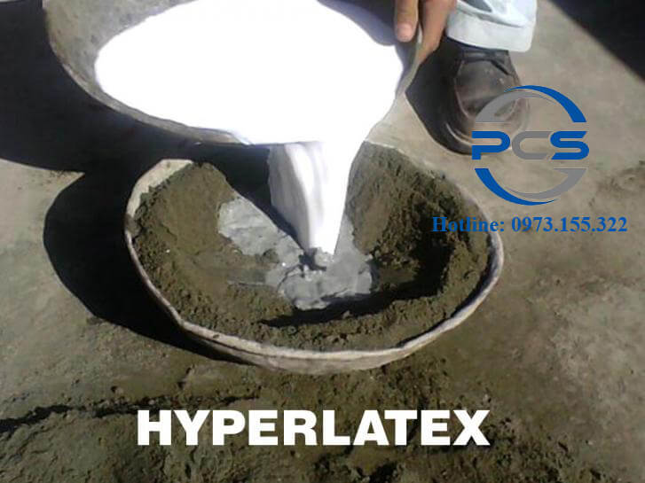 Hyperlatex