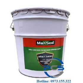 Max Seal SPU 500 - Chất chống thấm gốc polyurethane 1 thành phần