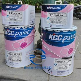 Chống thấm 2 thành phần