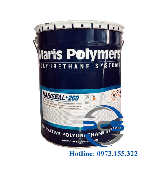 Mariseal 260 Màng chống thấm polyurethane một thành phần