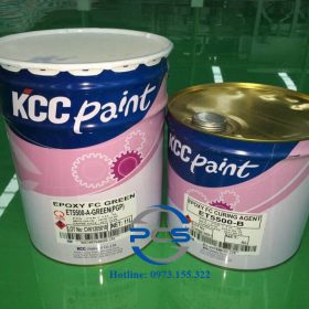 Sơn Epoxy KCC
