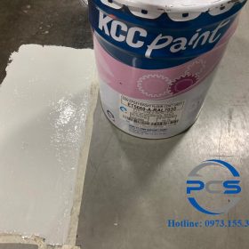 Sơn Epoxy KCC