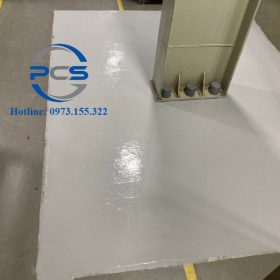 Thử nghiệm chống thấm