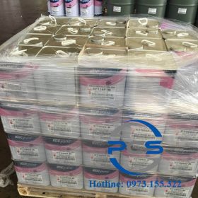 Tổng kho cung cấp sơn KCC