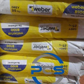 Tổng kho cung cấp Weber chất lượng