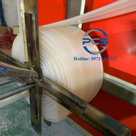 Băng cản nước PVC