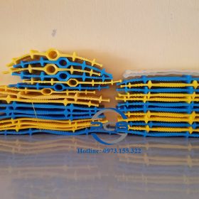 Các loại băng cản nước