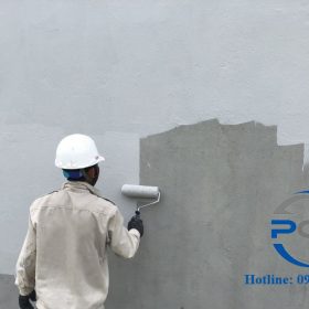 Chống thấm tường