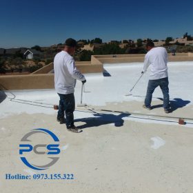 Hình ảnh khi thi công