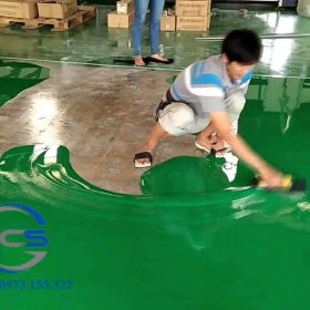 Hình ảnh thi công