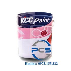 KCC Korehard Chất xoa tăng cứng nền bê tông gốc silicat