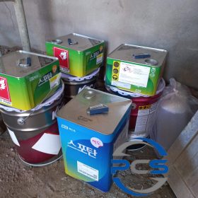 Sơn KCC Hàn Quốc