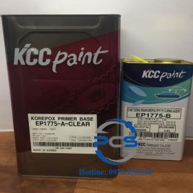 Sơn lót hồ nước