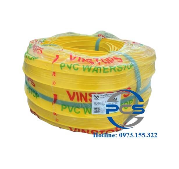 Vinstops O320 Băng cản nước PVC chống thấm và ngăn chặn rò rỉ 