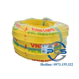 Vinstops V300 Băng cản nước chống thấm 100% nhựa PVC nguyên sinh