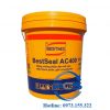 BestSeal AC400 Màng chống thấm gốc Co-polymer, 1 thành phần