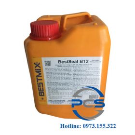 BestSeal B12 Chất chống thấm trộn xi măng co giãn cao