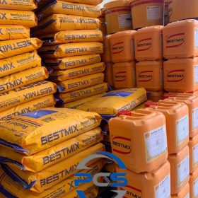 Chống thấm Bestmix