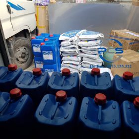 Chống thấm Mapei