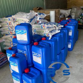 Tổng kho cung cấp vữa chống thấm