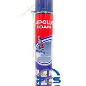 Apollo Foam Keo bọt nở một thành phần dùng để bịt kín khe hở