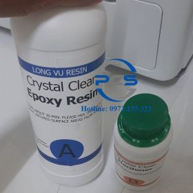 Bộ 1kg 2 thành phần