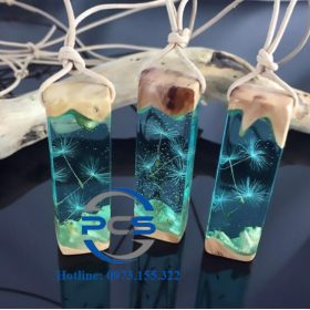 Dùng để trang trí