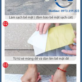 Quy trình sử dụng