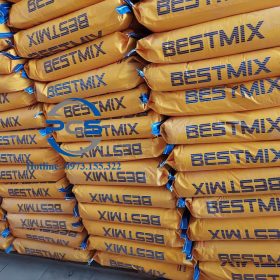 Tổng kho cung cấp Bestmix chính hãng