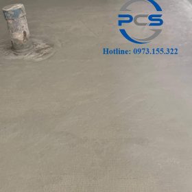 Bề mặt chống thấm