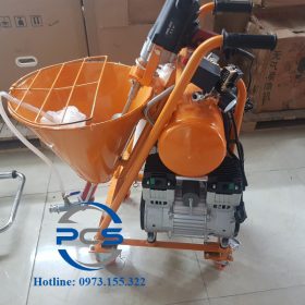 Bộ 2 máy nén khí