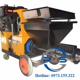 Cận cảnh máy 511