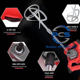 Cấu tạo của máy