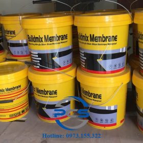 Chống thấm gốc bitum