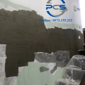 Chống thấm ngược