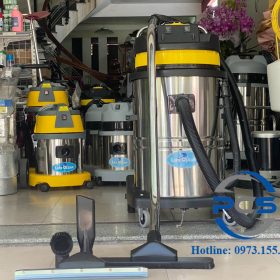 Đặc điểm của máy hút bụi LifeClean