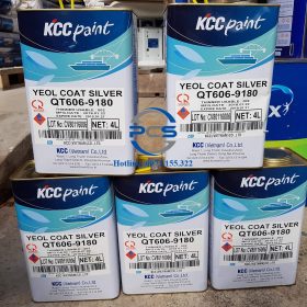 Đơn vị cung cấp KCC Hàn Quốc