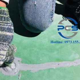 Hình ảnh thi công