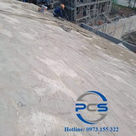 Hình ảnh thi công