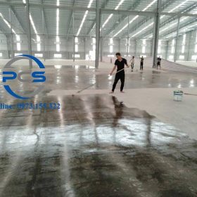 Hình ảnh thi công