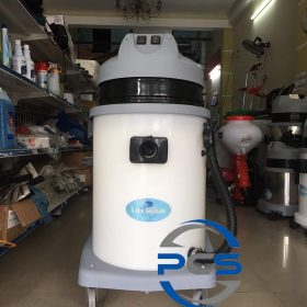 Máy hút bụi công nghiệp