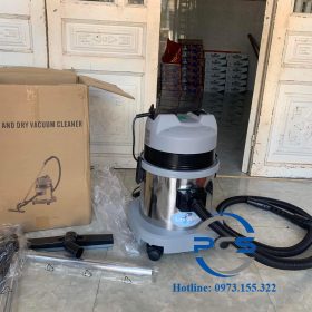 Máy hút bụi công nghiệp