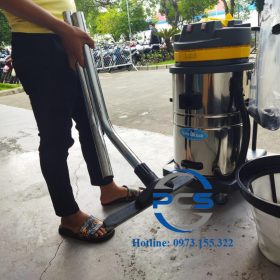 Máy hút công nghiệp