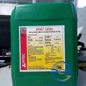 Phụ gia chống thấm