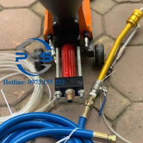 Phụ kiện đầy đủ