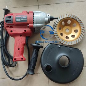 Phụ kiện đầy đủ