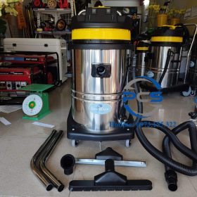 Phụ kiện đầy đủ